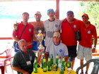 druga liga Bovan 2011